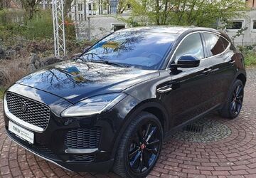 Jaguar E-Pace 86.000 km 27.995 &euro; Hagen 58091