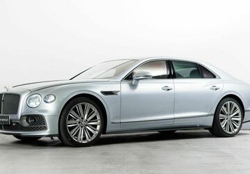 Bentley Flying Spur 17.847 km 216.916 &euro; Hagen 58091