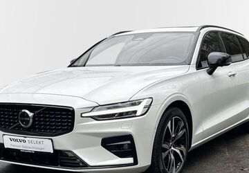 Volvo V60 24.800 km 36.890 &euro; Iserlohn 58640