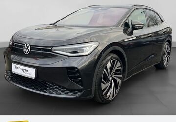 VW ID.4 15.466 km 28.850 &euro; Hemer 58675