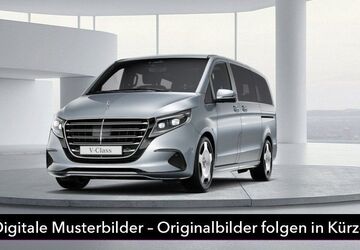 Mercedes-Benz V 300 12.400 km 90.950 &euro; Hamm 59067