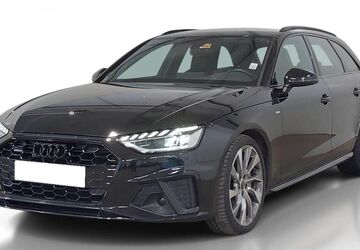 Audi A4 74.200 km 35.280 &euro; Hamm 59067