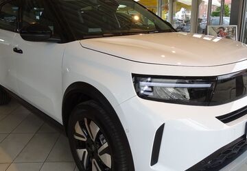 Opel Frontera 1.589 km 25.444 &euro; Waltrop 45731