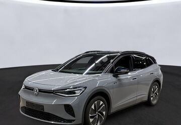 VW ID.4 46.810 km 31.290 &euro; Hagen 58091