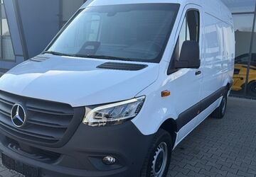 Mercedes-Benz Sprinter 10.000 km 45.900 &euro; Hamm 59071