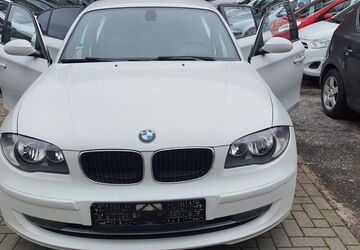 BMW 118 218.000 km 2.499 &euro; Ascheberg 59387