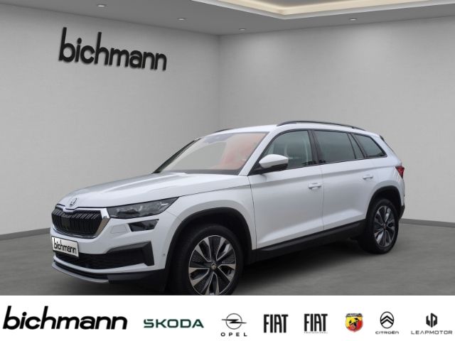 Skoda Kodiaq 126.775 km 26.990 &euro; Menden 58706