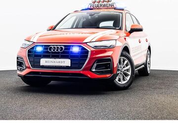 Audi Q5 99.987 km 38.345 &euro; Hagen 58091