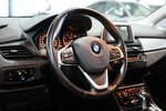 BMW 218 Active Tourer d Advantage LED / NAVI+ / AHK 119.000 km 13.992 &euro; Hamm 59077
