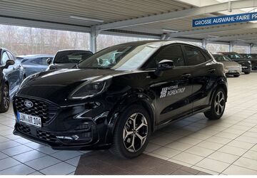 Ford Puma 11.700 km 27.481 &euro; Lünen 44532
