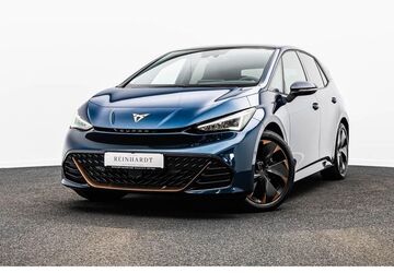 Cupra Born 35.448 km 24.135 &euro; Hagen 58091