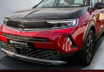 Opel Mokka-e 37.500 km 16.499 &euro; Dortmund 44289