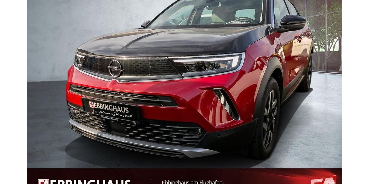 Opel Mokka-e 37.500 km 16.499 &euro; Dortmund 44289