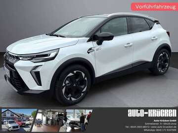 Gebrauchte Mitsubishi ASX