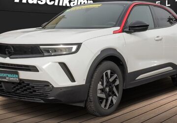 Opel Mokka-e 8.320 km 19.480 &euro; Lüdinghausen 59348