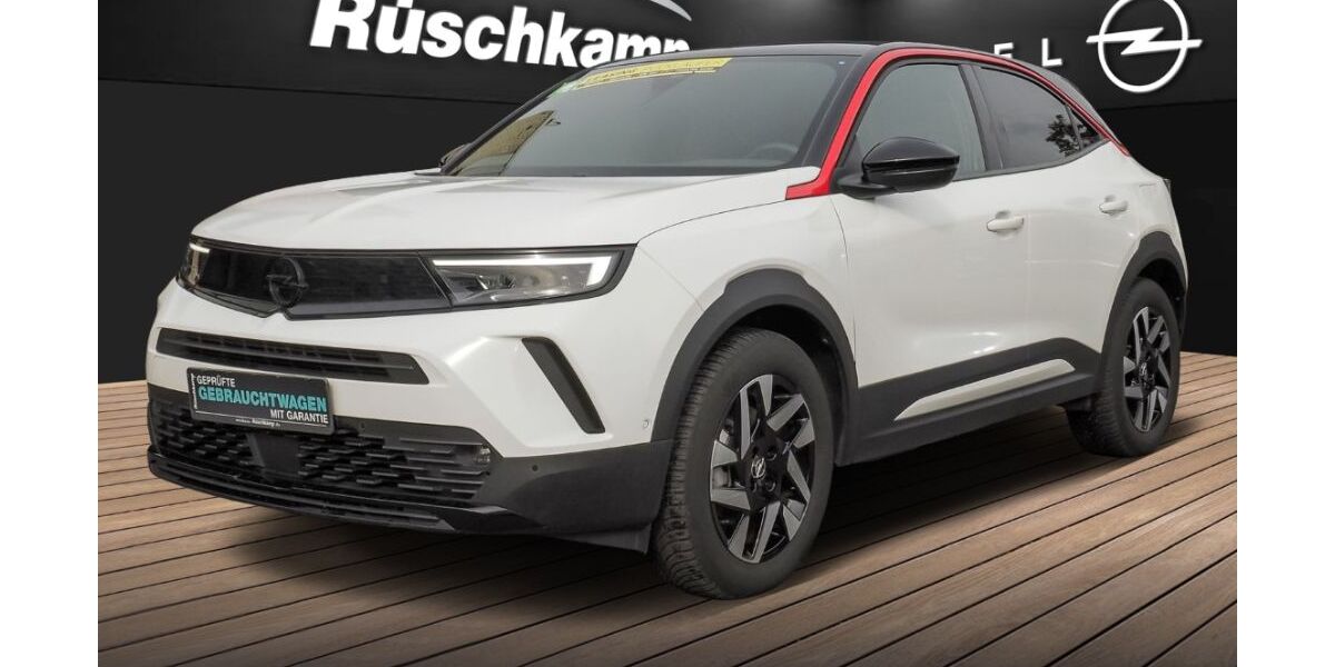 Opel Mokka-e 8.320 km 19.480 &euro; Lüdinghausen 59348