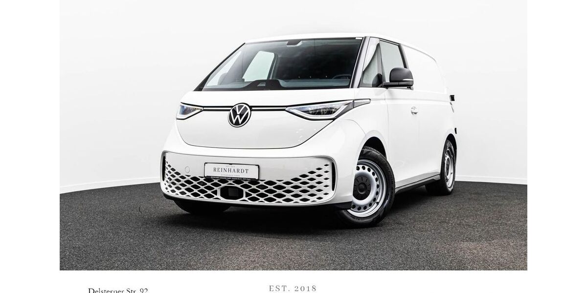 VW ID. Buzz 10.945 km 46.305 &euro; Hagen 58091
