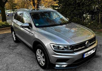 VW Tiguan 225.000 km 16.000 &euro; Hagen 58093
