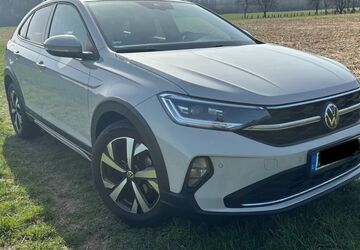 VW Taigo 19.999 km 19.999 &euro; Dortmund 44289