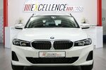 BMW 320d Touring SPORT / CURVED+HEAD-UP / PANORAMA 100.000 km 26.993 &euro; Hamm 59077