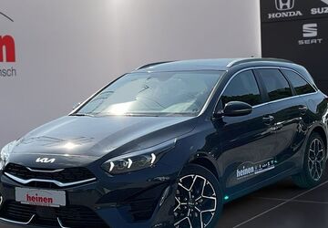 Kia ceed Sportswagon 7.500 km 27.980 &euro; Menden 58708