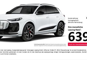 Audi Q6 e-tron 12.505 km 74.582 &euro; Dortmund 44143