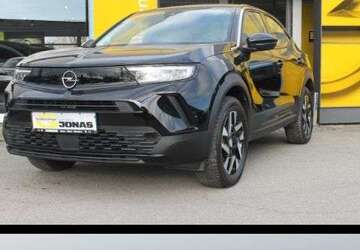 Opel Mokka 12.186 km 17.390 &euro; Werl 59457
