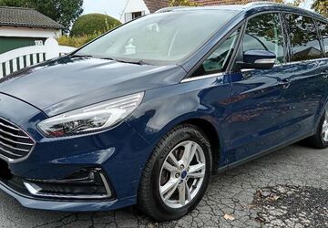 Ford Galaxy 199.857 km 15.599 &euro; Dortmund 44269