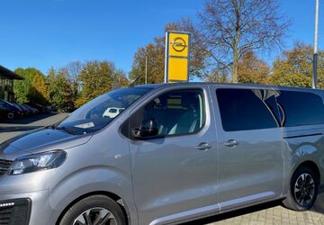 Opel Zafira Life 69.042 km 36.290 &euro; Ahlen 59229