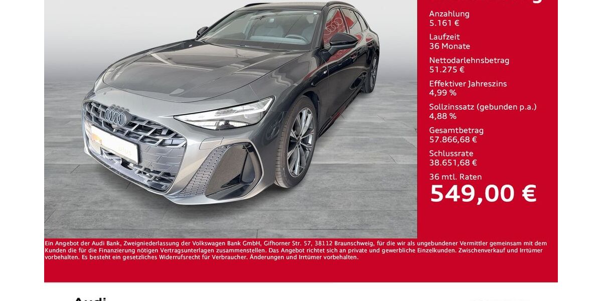 Audi A6 7.562 km 56.097 &euro; Dortmund 44143