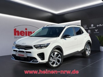 Gebrauchte Kia Stonic