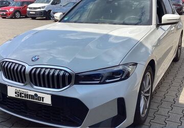 BMW 330 37.005 km 45.290 &euro; Hamm 59071