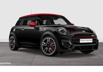Mini John Cooper Works 18.100 km 27.490 &euro; Hagen 58119
