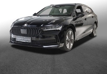 Skoda Superb 17.595 km 48.690 &euro; Lünen 44534