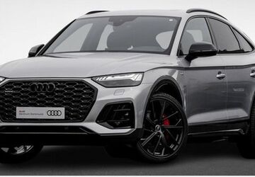 Audi Q5 37.664 km 50.644 &euro; Dortmund 44143