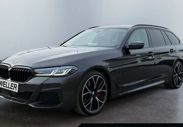 BMW 540 54.350 km 53.980 &euro; Hamm 59067