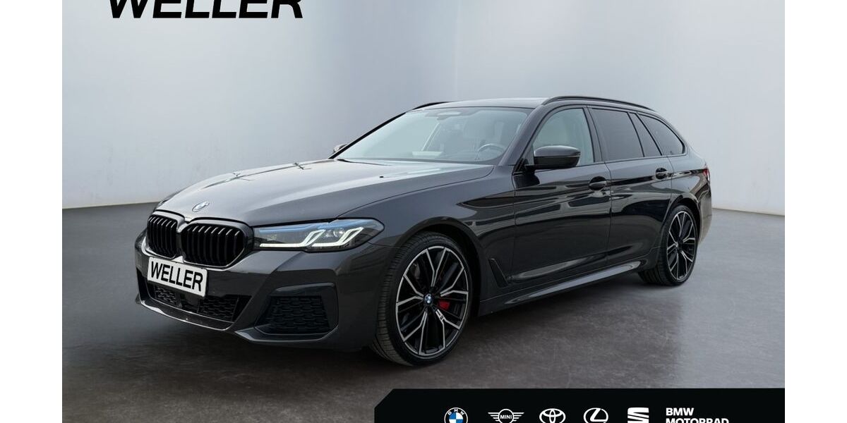 BMW 540 54.350 km 53.980 &euro; Hamm 59067