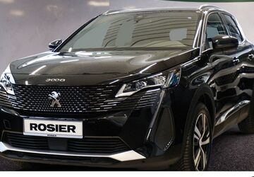 Peugeot 3008 15.242 km 29.487 &euro; Menden 58706