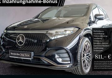 Mercedes-Benz EQS 14.971 km 109.320 &euro; Menden 58706