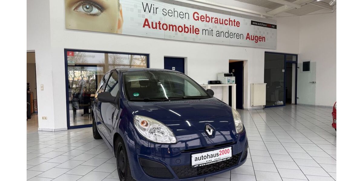 Renault Twingo 176.672 km 1.950 &euro; Ahlen 59229