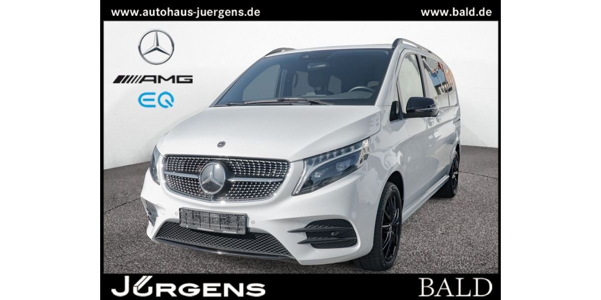 Mercedes-Benz V 300 61.384 km 58.900 &euro; Hagen 58135