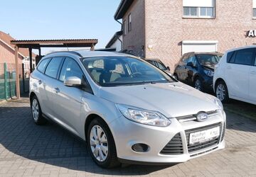 Ford Focus 178.666 km 4.990 &euro; Selm 59379