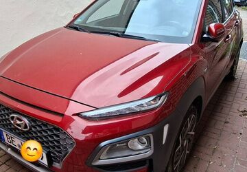 Hyundai KONA 20.713 km 20.750 &euro; Drensteinfurt 48317