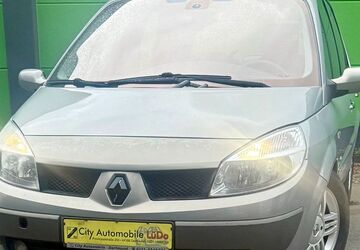 Renault Grand Scenic 187.225 km 2.480 &euro; Dortmund 44388
