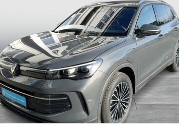 VW Tiguan 4.457 km 42.555 &euro; Dortmund 44141