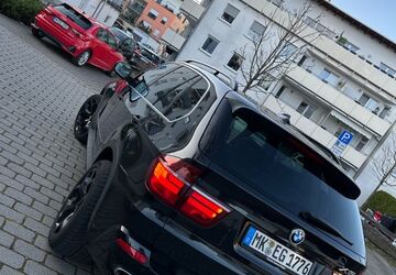 BMW X5 310.000 km 12.500 &euro; Hemer 58675