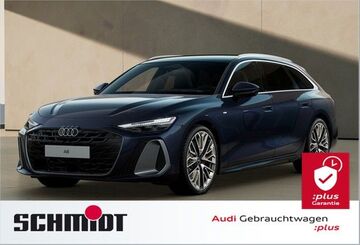Gebrauchte Audi A6