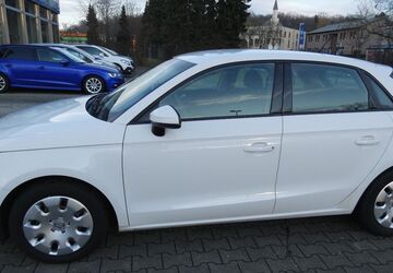 Audi A1 66.000 km 9.999 &euro; Bergkamen 59192