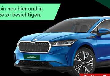 Skoda Enyaq 7.439 km 21.280 &euro; Dortmund 44269