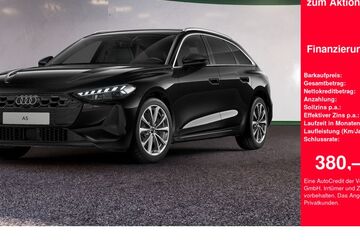 Audi A5 24.671 km 45.516 &euro; Menden 58706
